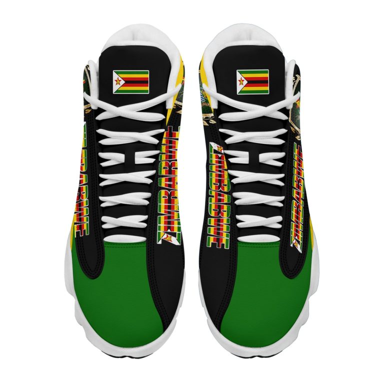 Coat-Of-Arms-Of-Zimbabwe-Air-Jordan-13-Shoes-1