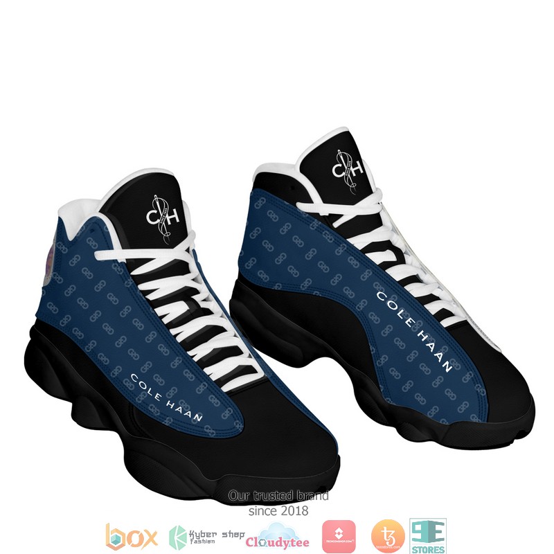 Cole Haan Air Jordan 13 Sneaker Shoes Cole Haan Air Jordan 13 Sneaker Shoes