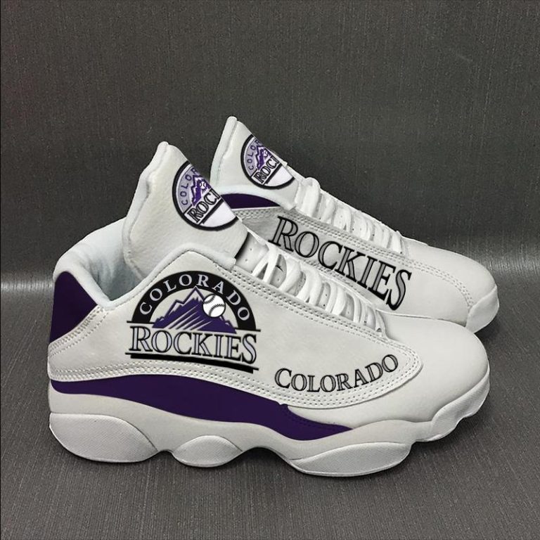 Colorado-Rockies-Mlb-Air-Jordan-13-Sneaker-2