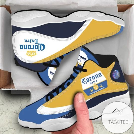 Corona Extra Air Jordan 13 Shoes Sneakers Corona Extra Air Jordan 13 Shoes Sneakers