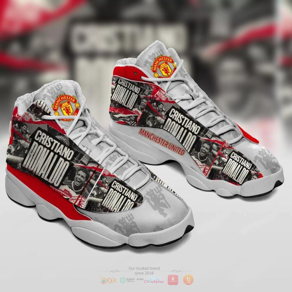 Cristiano Ronaldo Manchester Air Jordan 13 Shoes Cristiano Ronaldo Manchester Air Jordan 13 Shoes