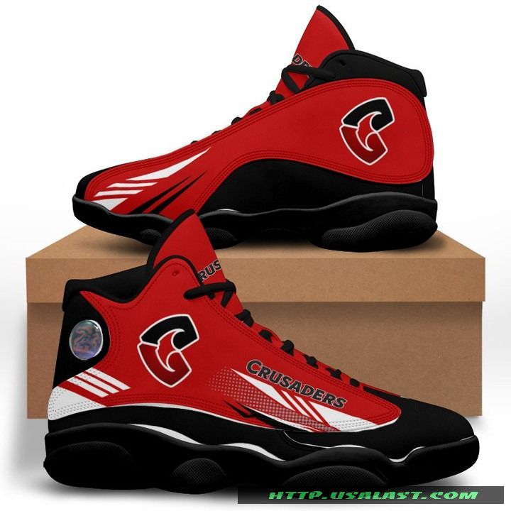 Crusaders-Rugby-Team-Air-Jordan-13-Shoes-1