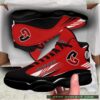 Crusaders Rugby Team Air Jordan 13 Shoes
