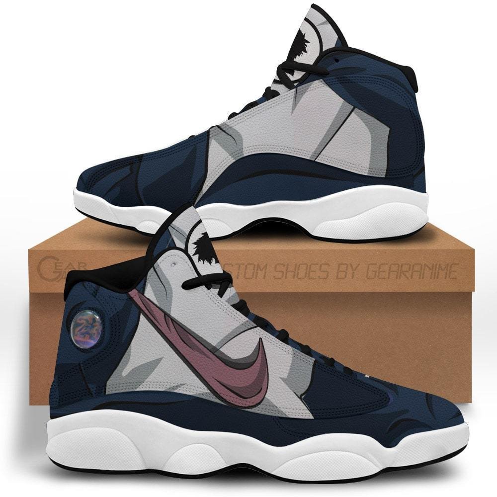 Dabi Anime My Hero Academia Air Jordan 13 Shoes Dabi Anime My Hero Academia Air Jordan 13 Shoes