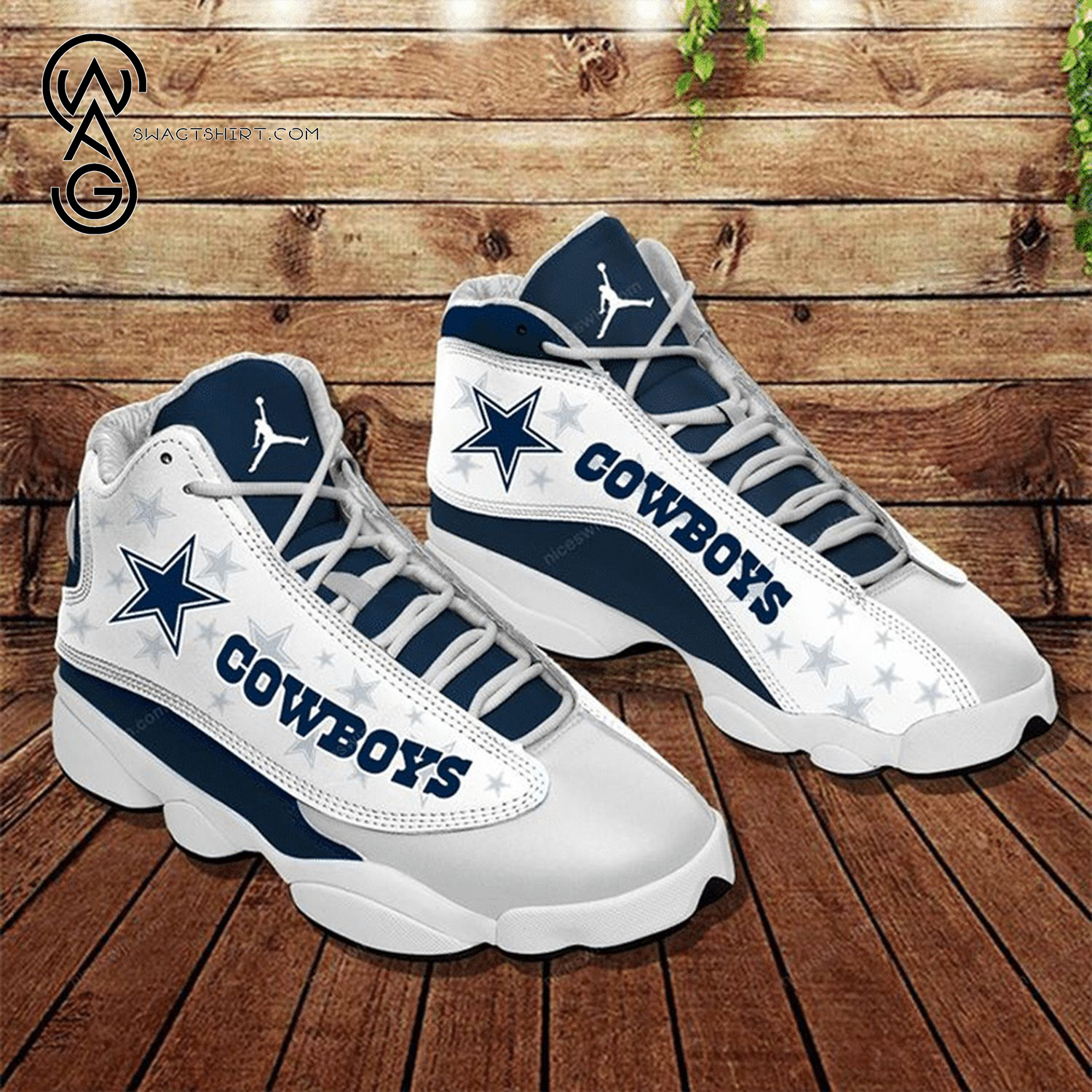 Dallas Cowboys Sport Team Air Jordan 13 Shoes Dallas Cowboys Sport Team Air Jordan 13 Shoes