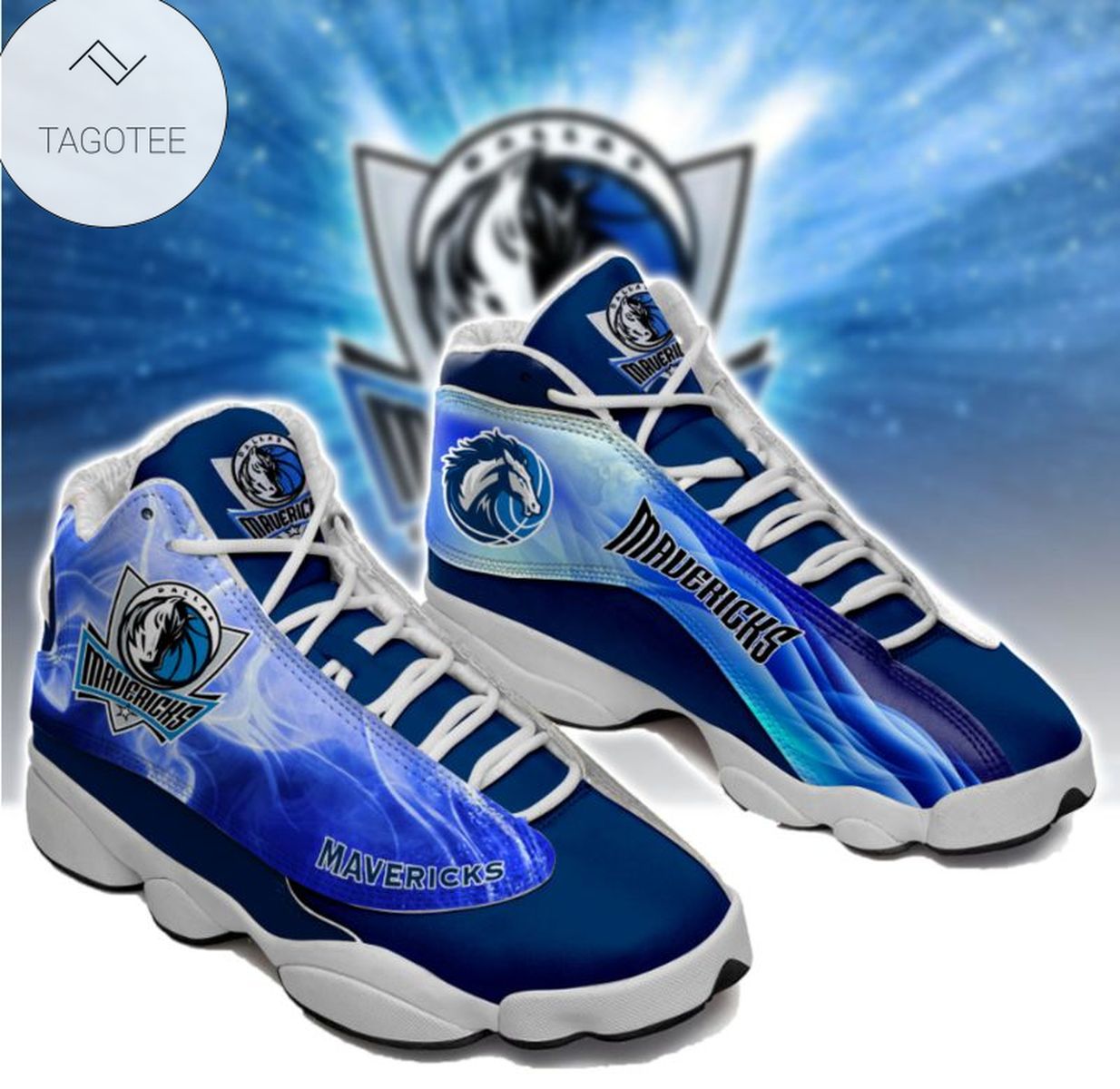 Dallas Mavericks Sneakers Air Jordan 13 Shoes Dallas Mavericks Sneakers Air Jordan 13 Shoes