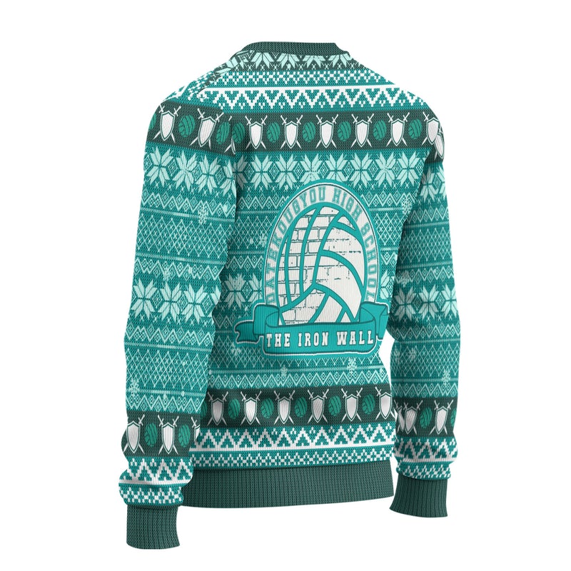 Date-Tech-High-Ugly-Christmas-Sweater-Haikyuu-Anime-Xmas-Gift-1