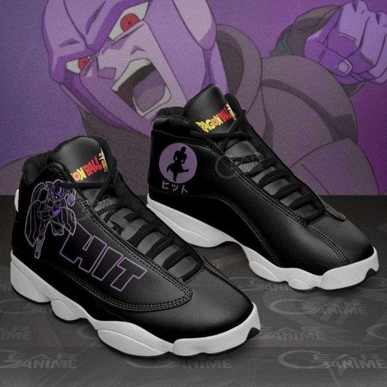 Dbs-Hit-Anime-Dragon-Ball-Air-Jordan-13-Shoes-1