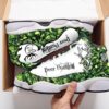 Deer Hunting All Over Printed Air Jordan 13 Sneakers