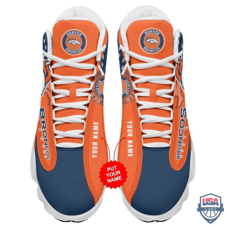 Denver-Broncos-Air-Jordan-13-Custom-Name-Personalized-Shoes-1