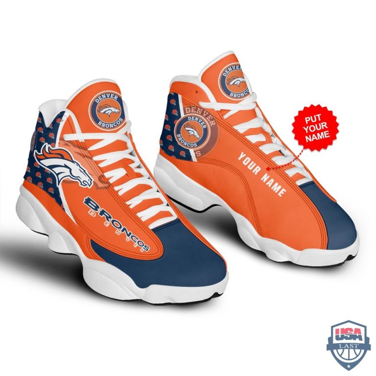 Denver-Broncos-Air-Jordan-13-Custom-Name-Personalized-Shoes-2