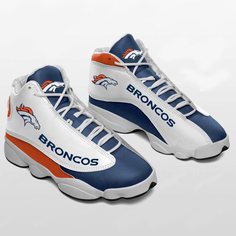 Denver-Broncos-Nfl-Ver-3-Air-Jordan-13-Sneaker-3