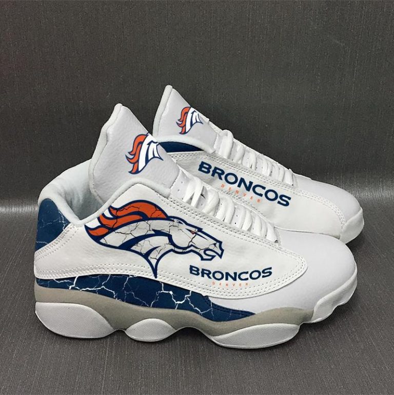 Denver-Broncos-Nfl-Ver-5-Air-Jordan-13-Sneaker-1