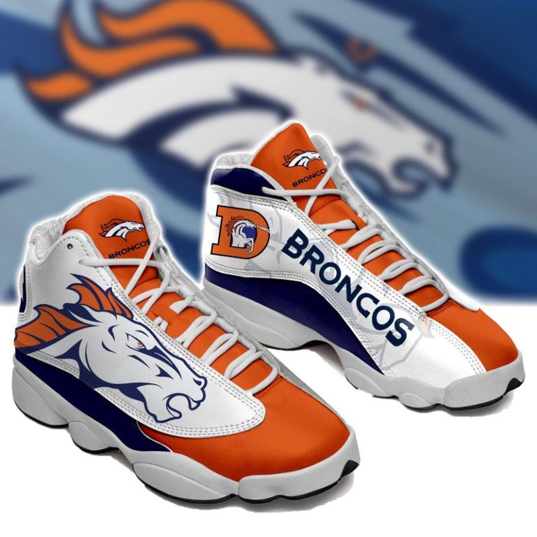 Denver-Broncos-Nfl-Ver-7-Air-Jordan-13-Sneaker-3