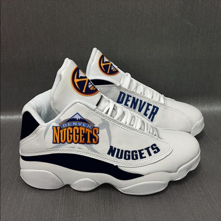 Denver-Nuggets-Nba-Air-Jordan-13-Sneaker-1