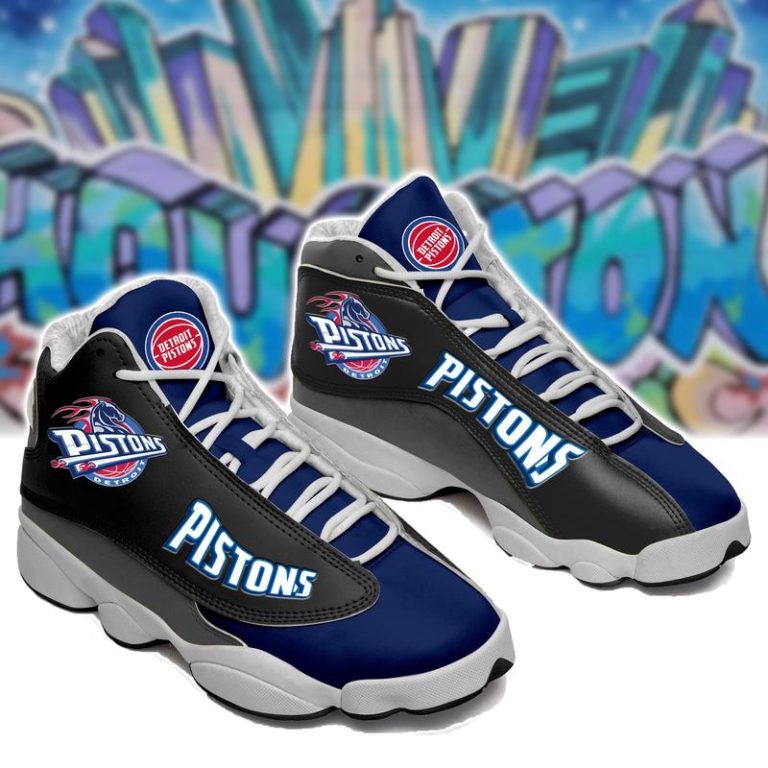 Detroit-Pistons-Nba-Ver-2-Air-Jordan-13-Sneaker-1