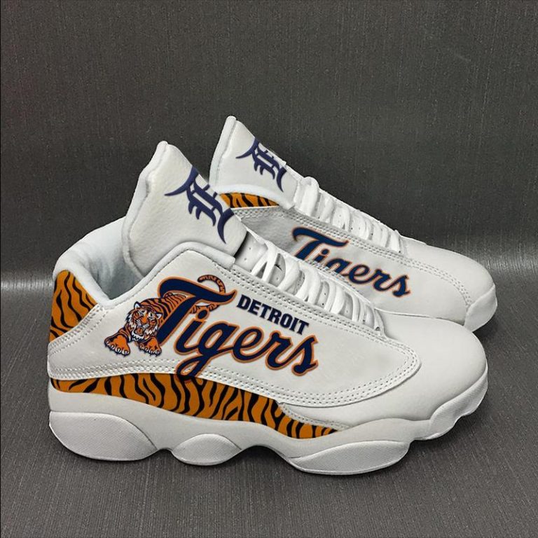 Detroit-Tigers-Mlb-Ver-1-Air-Jordan-13-Sneaker-3
