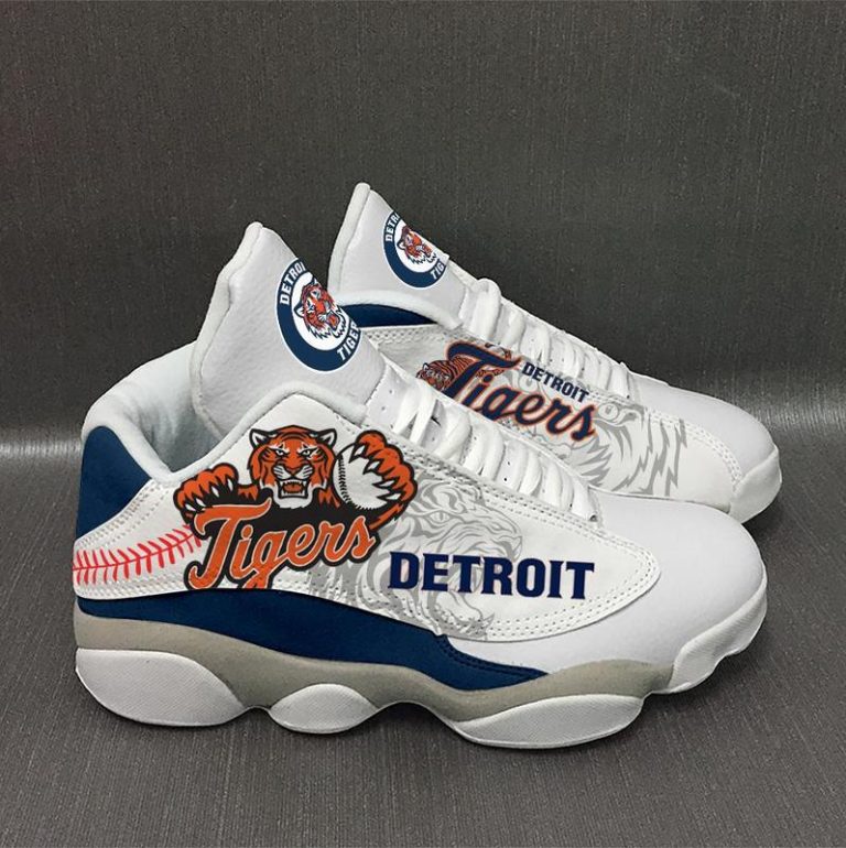 Detroit-Tigers-Mlb-Ver-2-Air-Jordan-13-Sneaker-3