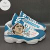 Diego Maradona Sneakers Air Jordan 13 Shoes