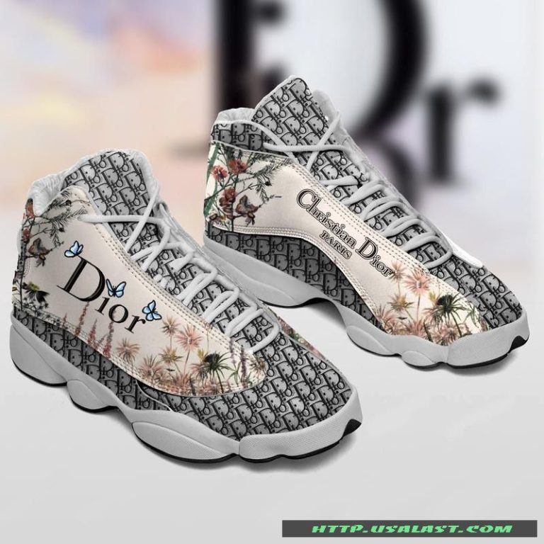 Dior-Air-Jordan-13-Shoes-Sneaker-1