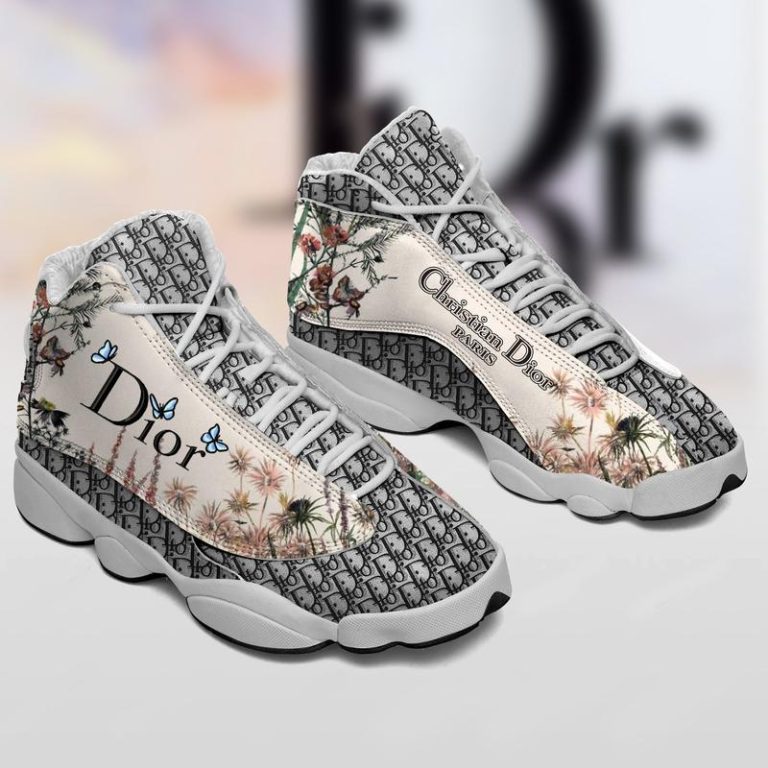 Dior-Ver-2-Air-Jordan-13-Sneaker-2