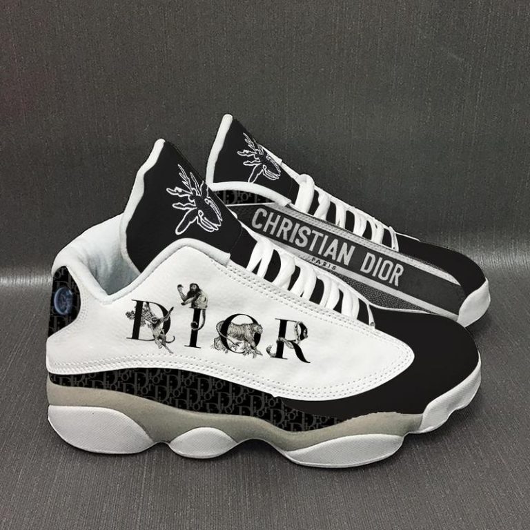 Dior-Ver-3-Air-Jordan-13-Sneaker-2