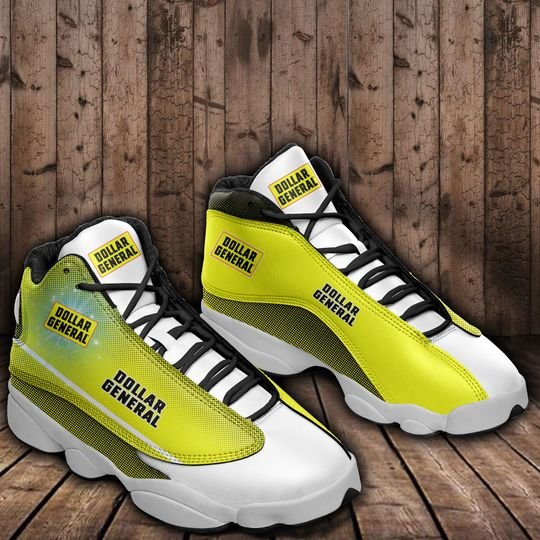 Dollar-General-Air-Jordan-13-Shoes-1