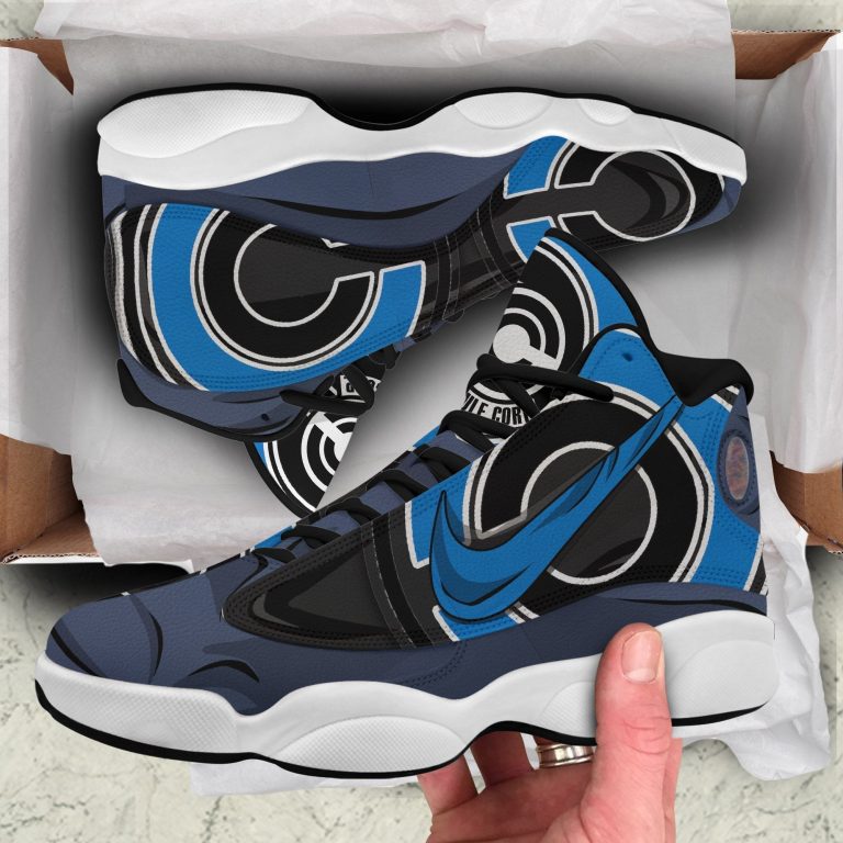 Dragon-Ball-Capsule-Corp-Anime-Air-Jordan-13-Shoes-1