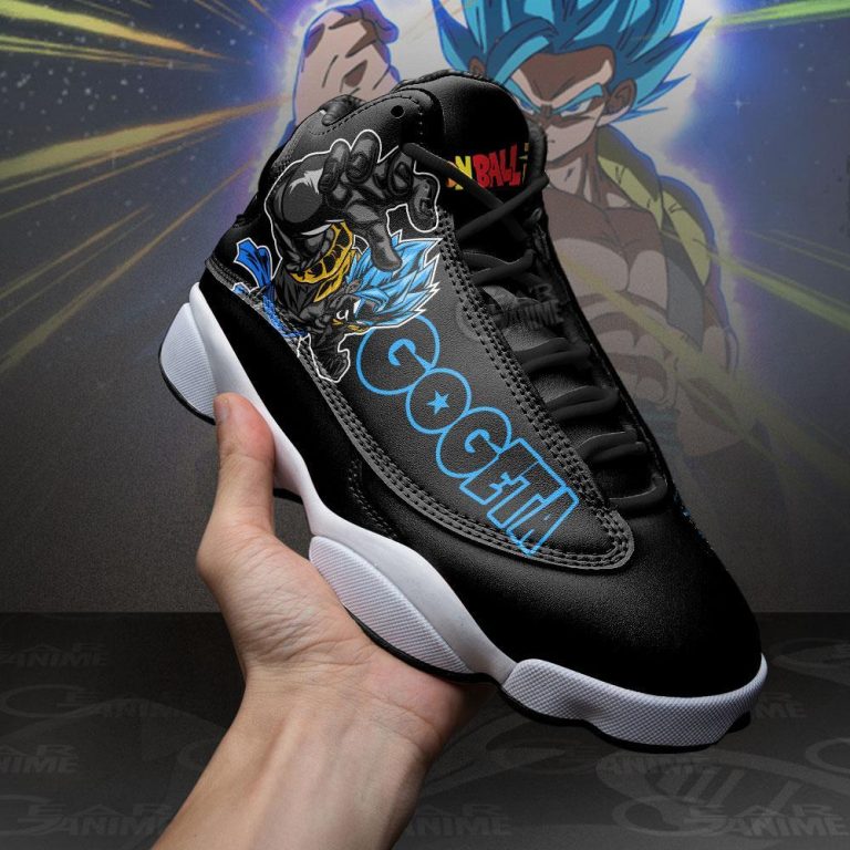 Dragon-Ball-Gogeta-Air-Jordan-13-Sneaker-Shoes-2