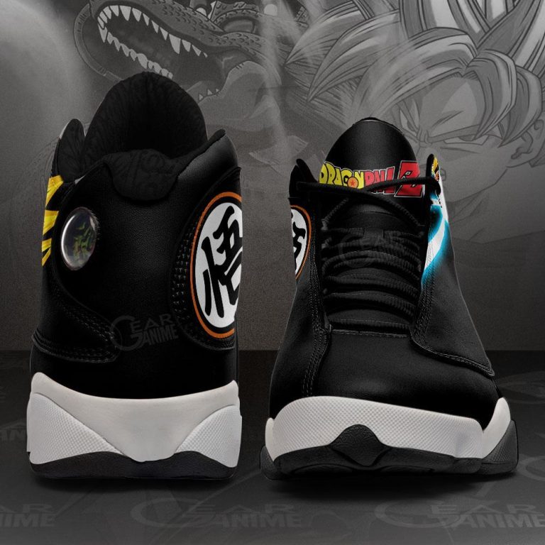 Dragon-Ball-Goku-Kanji-Symbol-Air-Jordan-13-Sneaker-Shoes-4
