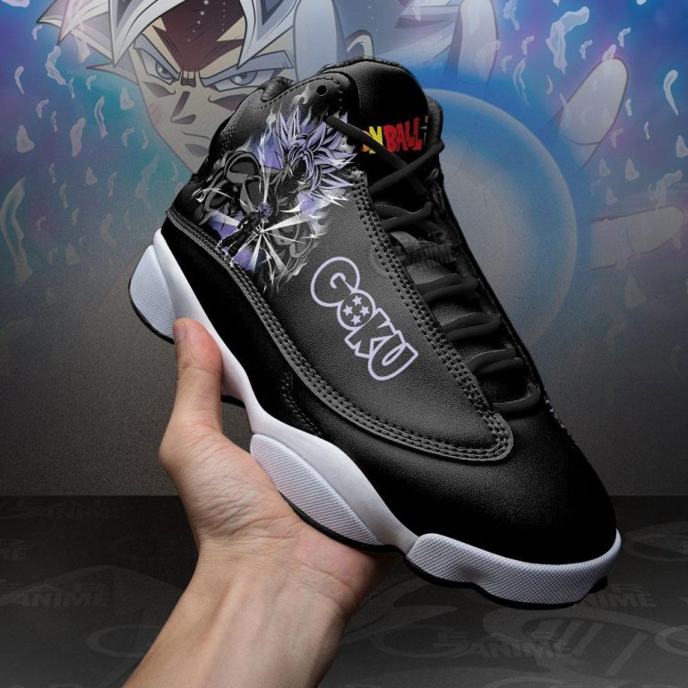 Dragon-Ball-Goku-Ultra-Instinct-Kanji-Air-Jordan-13-Sneaker-Shoes-2