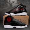 Dragon Ball Jiren Air Jordan 13 Sneaker Shoes