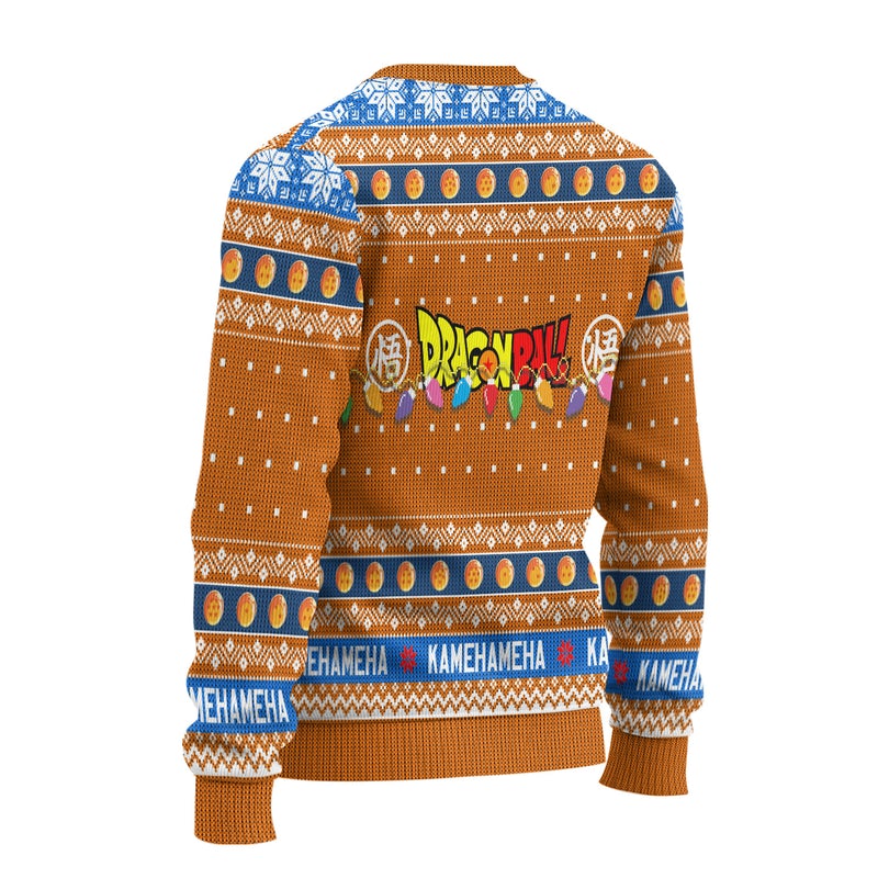 Dragon-Ball-Son-Goku-Anime-Ugly-Christmas-Sweater-Xmas-Gift-1