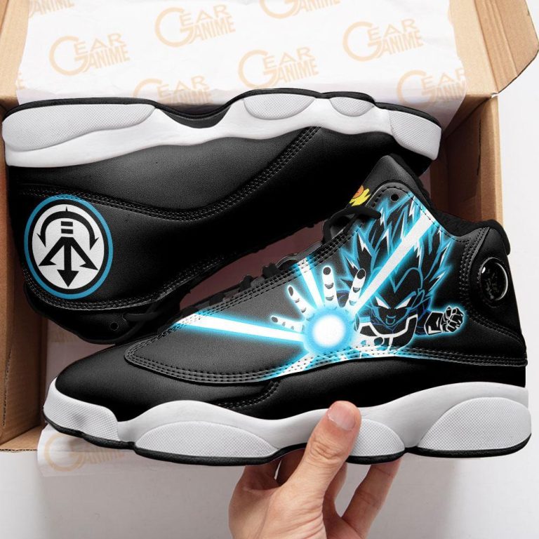 Dragon-Ball-Vegeta-Blue-Air-Jordan-13-Sneaker-Shoes-2