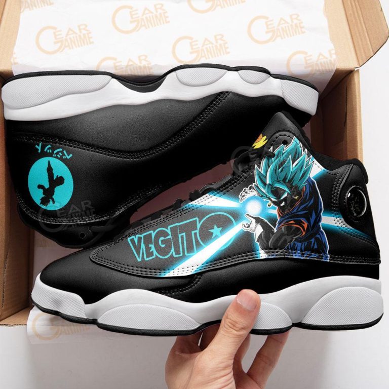 Dragon-Ball-Vegito-Air-Jordan-13-Sneaker-Shoes-1