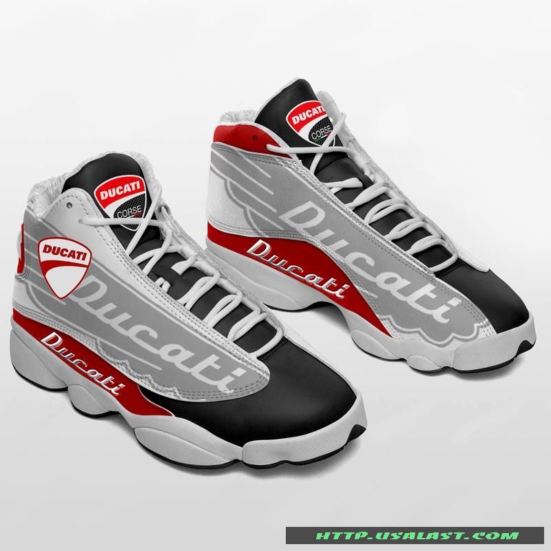 Ducati Sport Shoes Air Jordan 13 Sneaker Ducati Sport Shoes Air Jordan 13 Sneaker