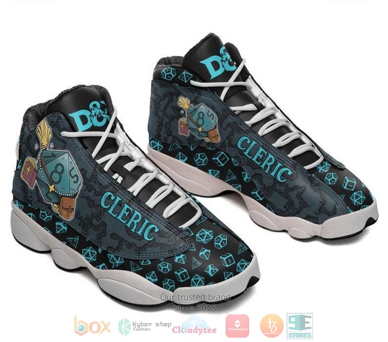 Dungeon And Dragon Cleric Game Air Jordan 13 Shoes Dungeon And Dragon Cleric Game Air Jordan 13 Shoes