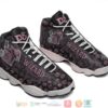 Dungeon And Dragon Wizard Game Air Jordan 13 Sneaker Shoes