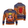 Eating Ramen Anime Ugly Christmas Sweater Xmas Gift