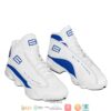 Elie Taharie Air Jordan 13 Sneaker Shoes