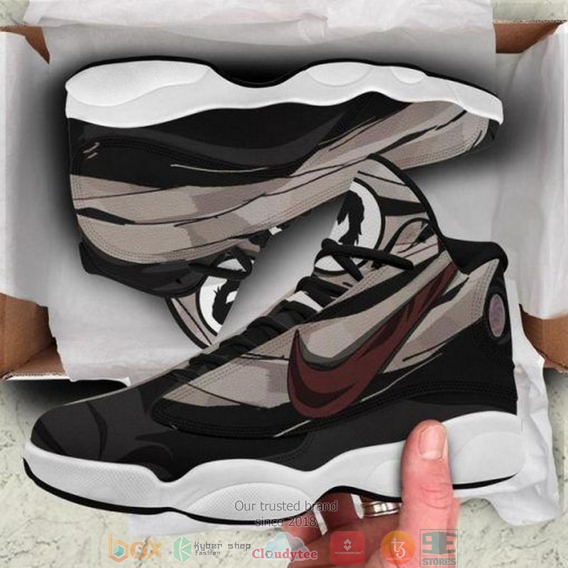 Eraser Head My Hero Academia Anime A114 Air Jordan 13 Sneaker Shoes Eraser Head My Hero Academia Anime A114 Air Jordan 13 Sneaker Shoes