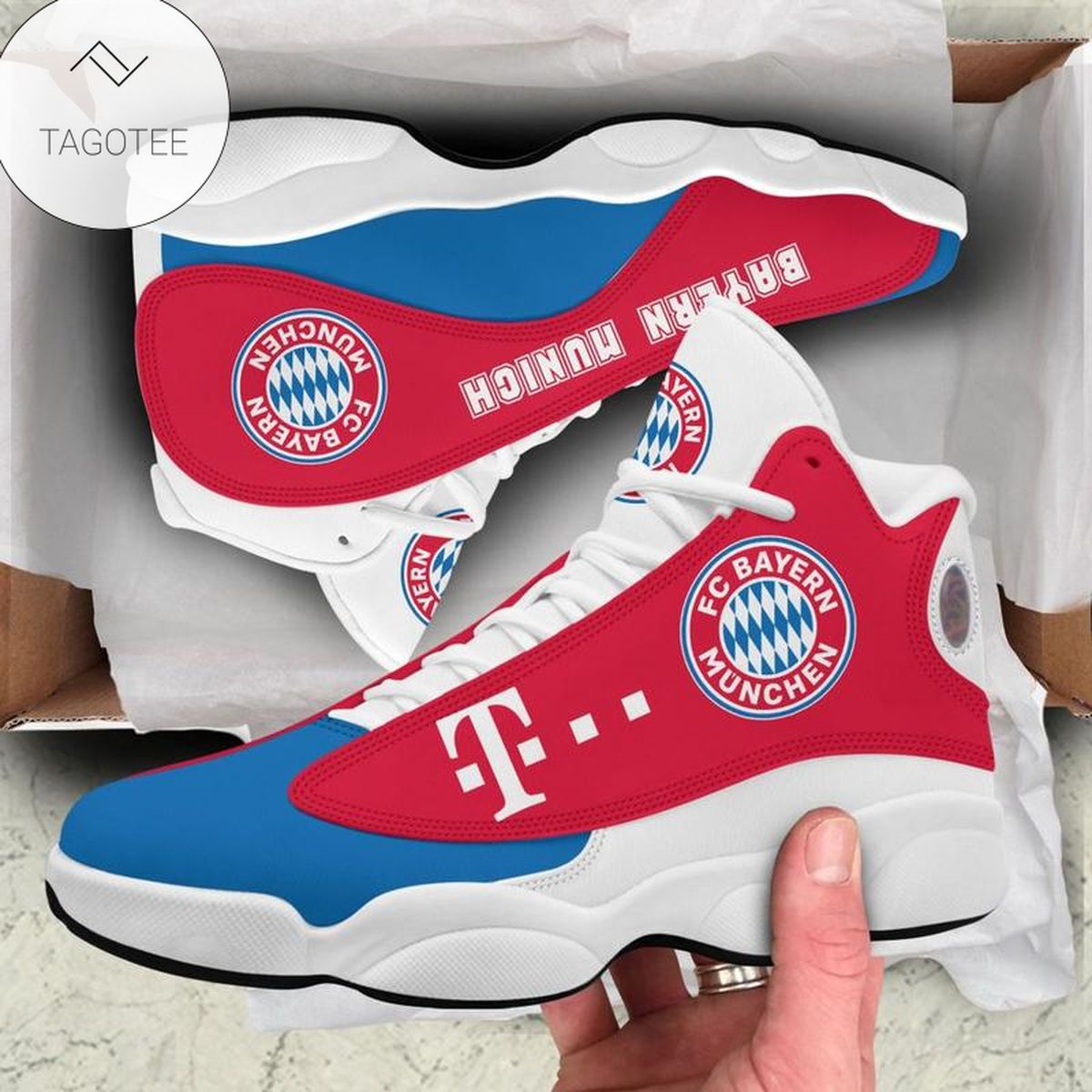 Fc Bayern Munich 2021 Sneakers Air Jordan 13 Shoes Fc Bayern Munich 2021 Sneakers Air Jordan 13 Shoes