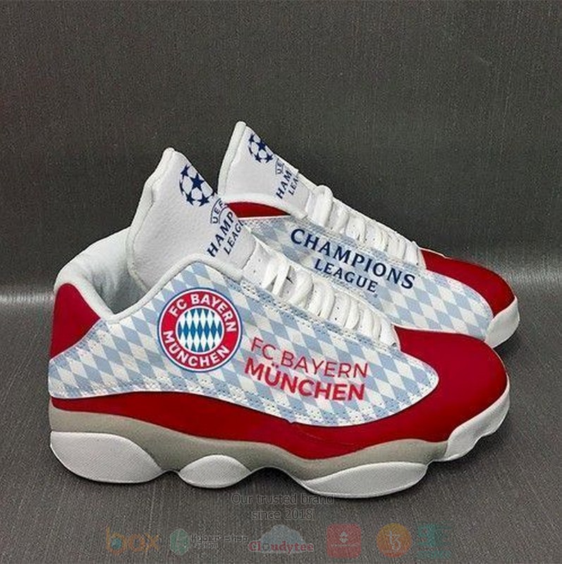 Fc Bayern Munich Football Teams Air Jordan 13 Shoes Fc Bayern Munich Football Teams Air Jordan 13 Shoes