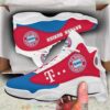Fc Bayern Munich Football Teams Air Jordan 13 Sneaker Shoes