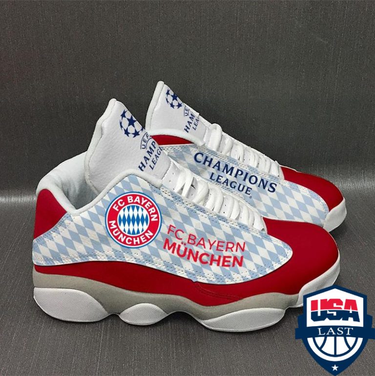 Fc-Bayern-Munich-Ver-2-Air-Jordan-13-Sneaker-3