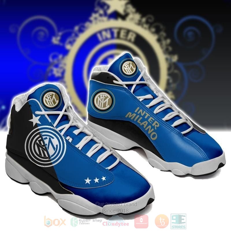 Fc Internazionale Milan Air Jordan 13 Shoes Fc Internazionale Milan Air Jordan 13 Shoes