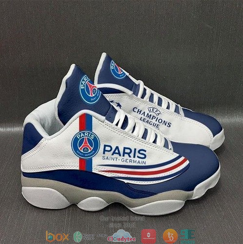 Fc Paris Saint Germain Air Jordan 13 Sneaker Shoes Fc Paris Saint Germain Air Jordan 13 Sneaker Shoes