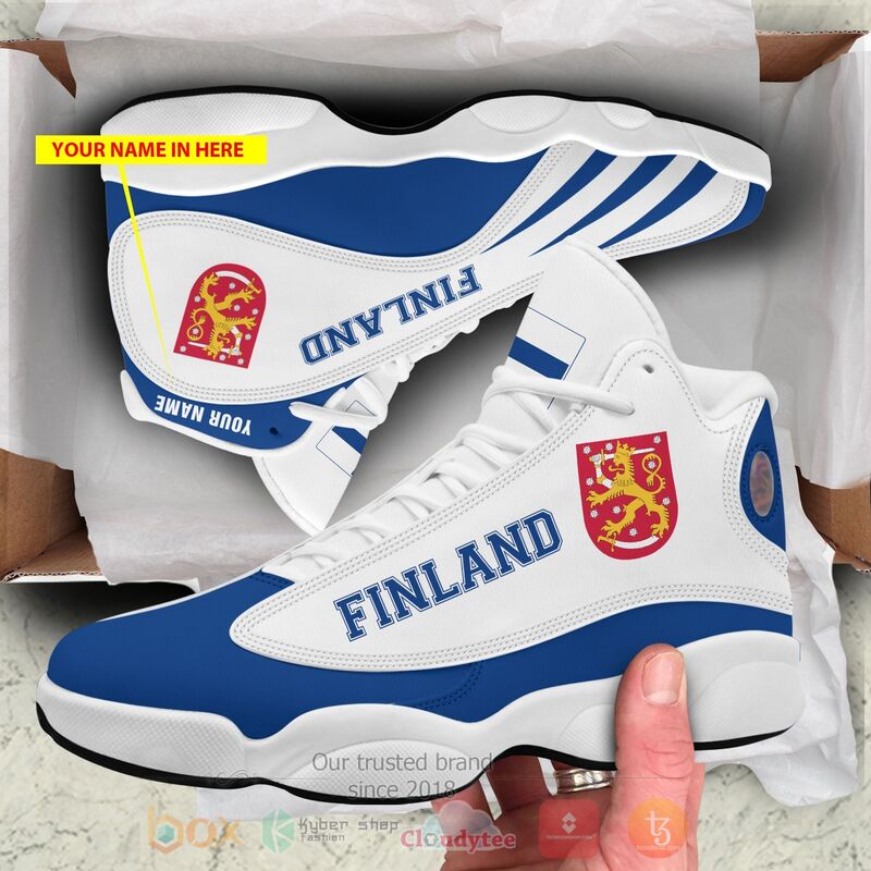 Finland Personalized Air Jordan 13 Shoes Finland Personalized Air Jordan 13 Shoes