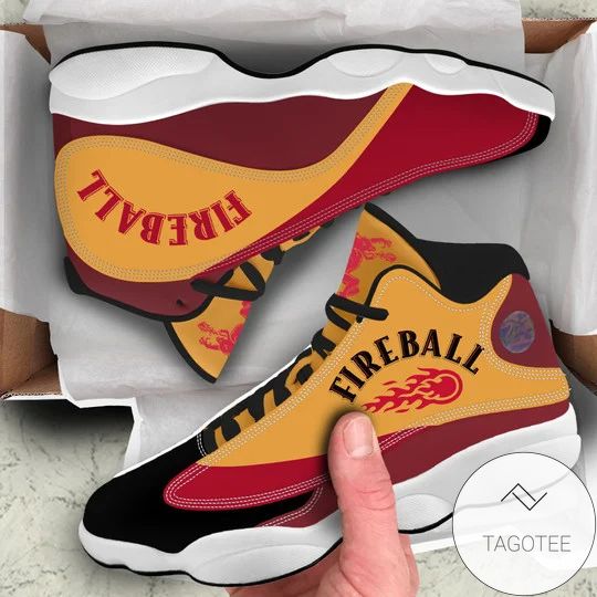 Fireball Air Jordan 13 Shoes Sneakers Fireball Air Jordan 13 Shoes Sneakers