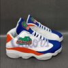 Florida Gators Air Jordan 13 Shoes